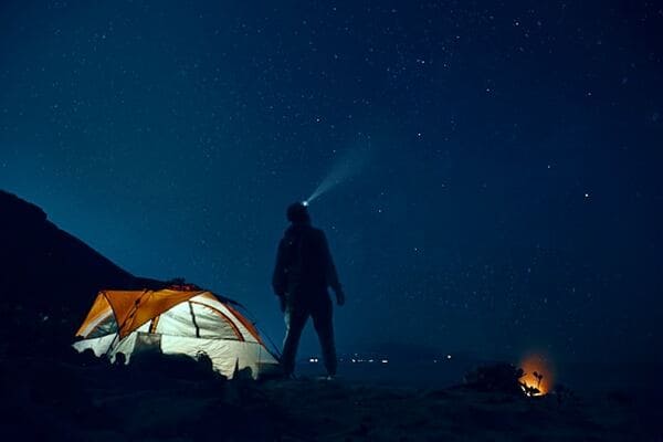 Créer un Camping