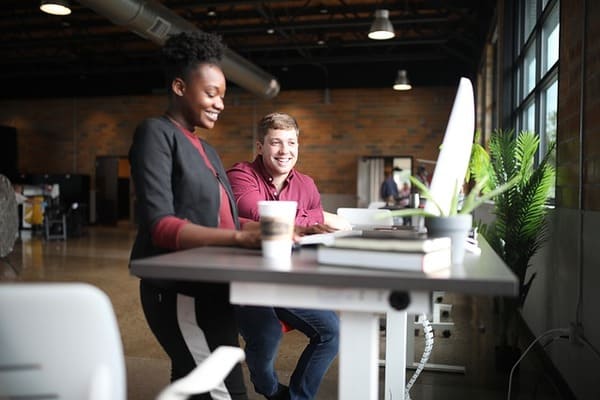 Créer un Espace de Coworking