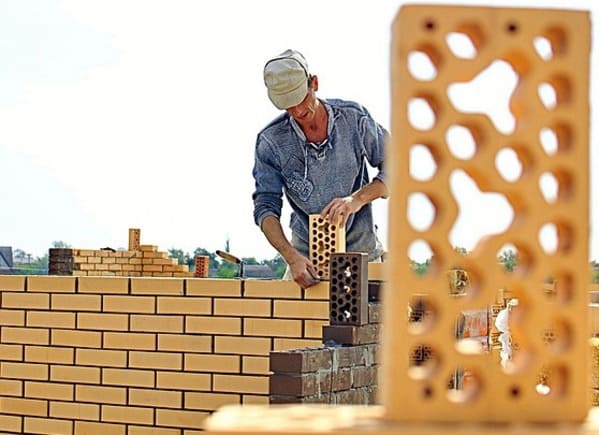 Créer une Entreprise de Maçonnerie